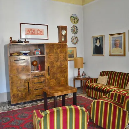 Prázdninový dům Palazzetto Scodellari San Vito al Tagliamento