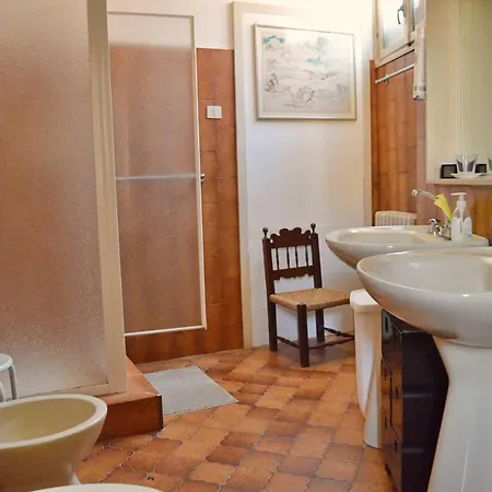 Palazzetto Scodellari * سان فيتو أل تالْيامي