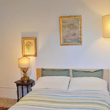 Palazzetto Scodellari