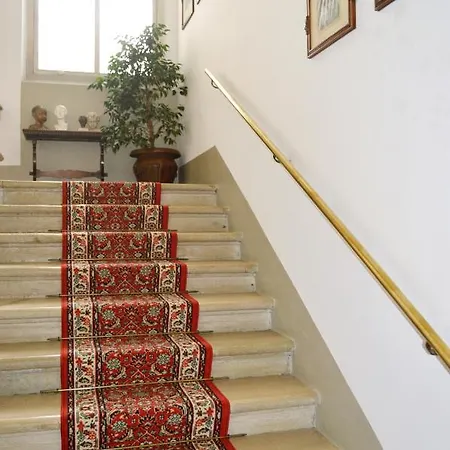 Palazzetto Scodellari *