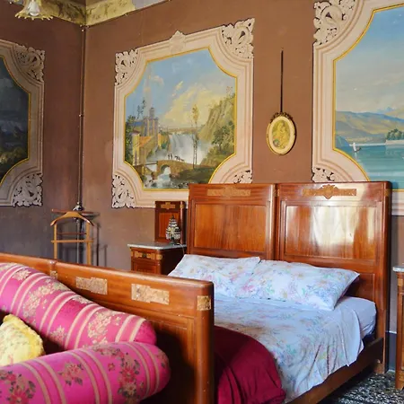 Nyaraló Palazzetto Scodellari