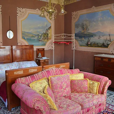 Palazzetto Scodellari