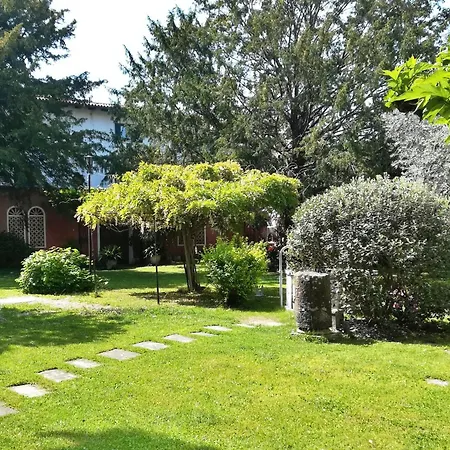 Palazzetto Scodellari بيت للعطل