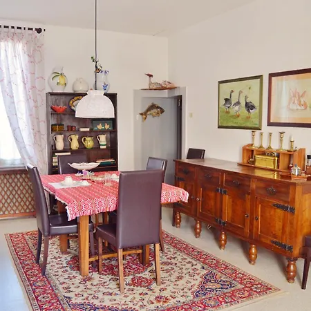 Nyaraló Palazzetto Scodellari *