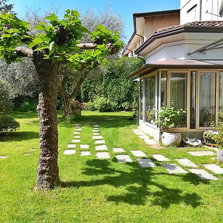Palazzetto Scodellari Nyaraló San Vito al Tagliamento