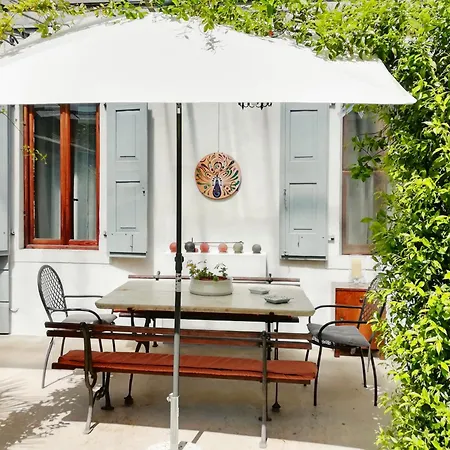 Palazzetto Scodellari بيت للعطل