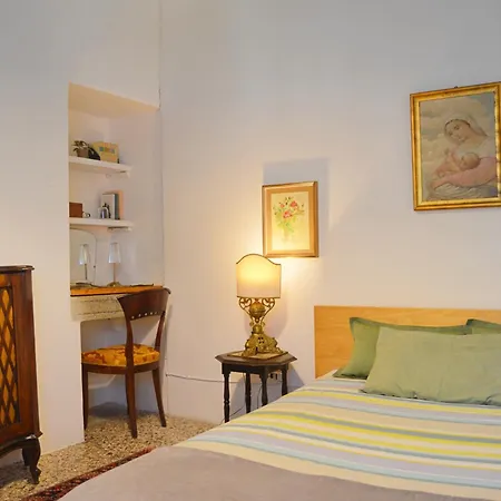 Palazzetto Scodellari بيت للعطل