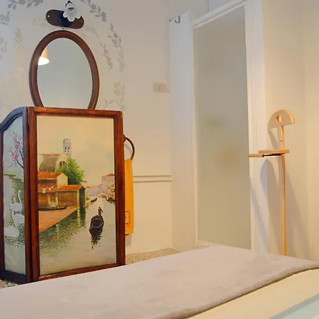 Palazzetto Scodellari * سان فيتو أل تالْيامي