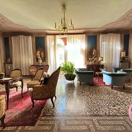 Palazzetto Scodellari * San Vito al Tagliamento