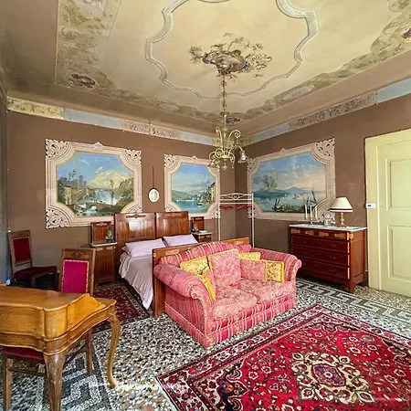 Palazzetto Scodellari