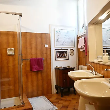 Dom wakacyjny Palazzetto Scodellari San Vito al Tagliamento