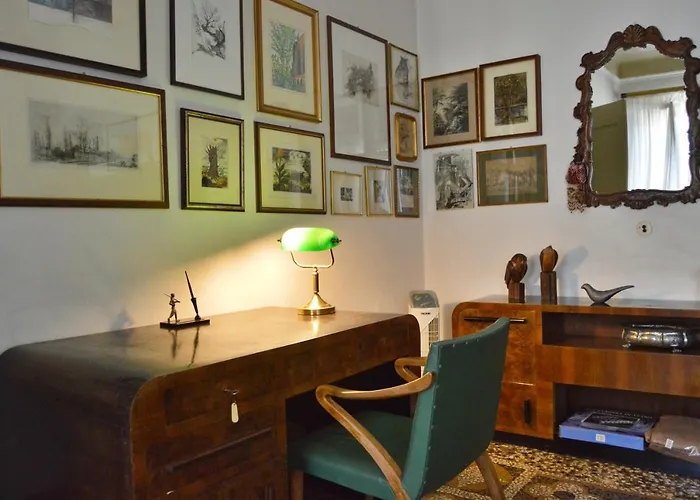 Nyaraló Palazzetto Scodellari San Vito al Tagliamento