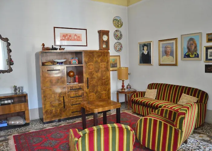 Nyaraló Palazzetto Scodellari San Vito al Tagliamento