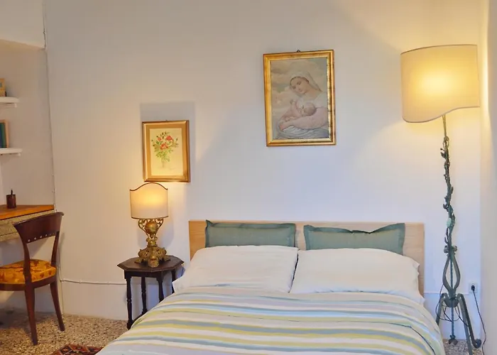 Palazzetto Scodellari