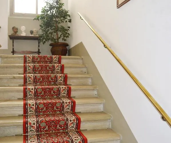 Palazzetto Scodellari *