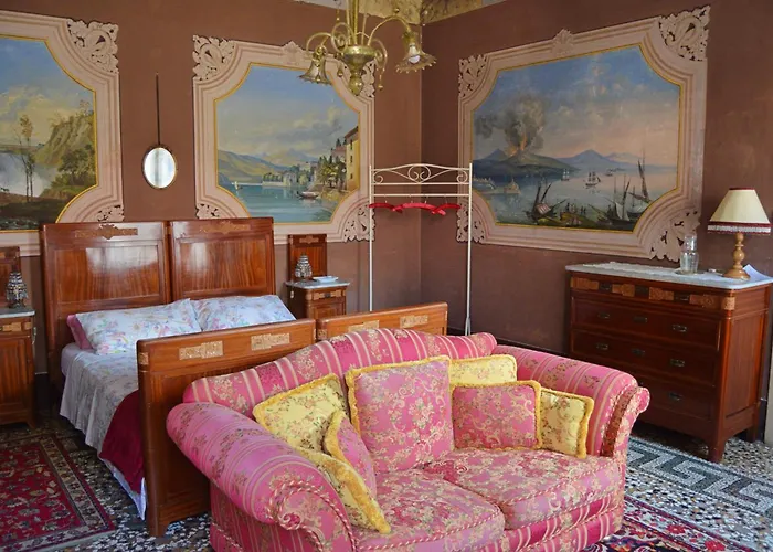 Palazzetto Scodellari