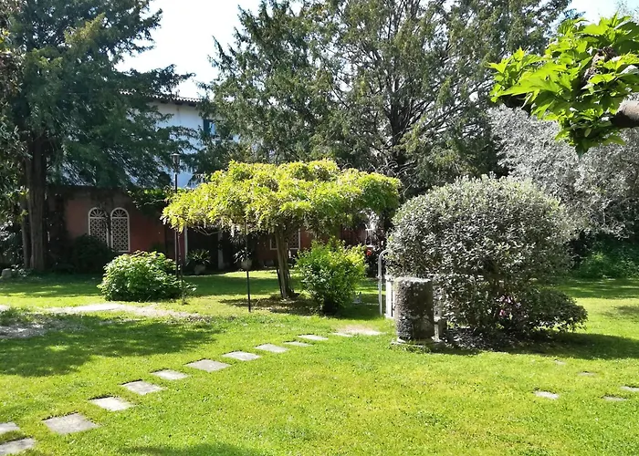 Palazzetto Scodellari Nyaraló