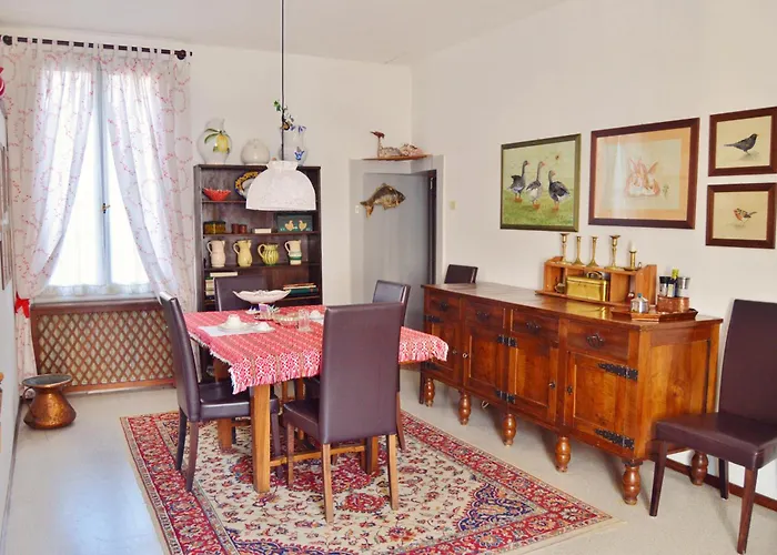 Nyaraló Palazzetto Scodellari *