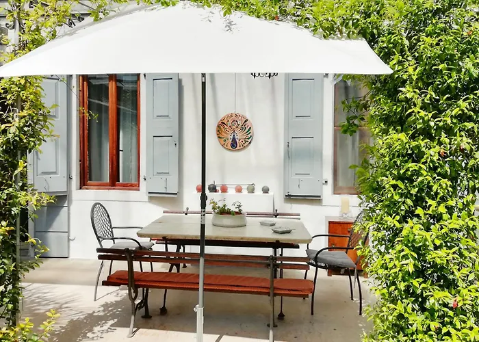 Palazzetto Scodellari Nyaraló