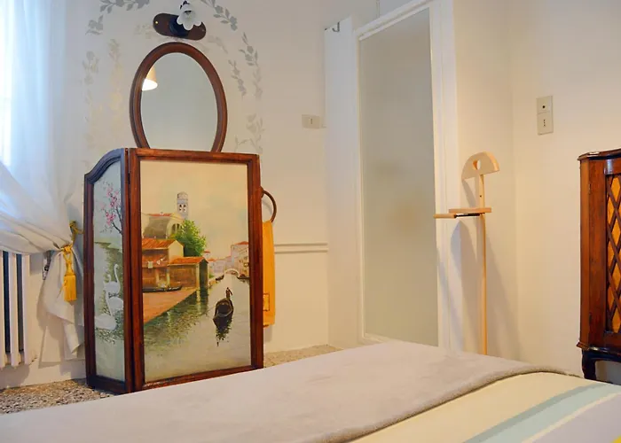 Palazzetto Scodellari * San Vito al Tagliamento