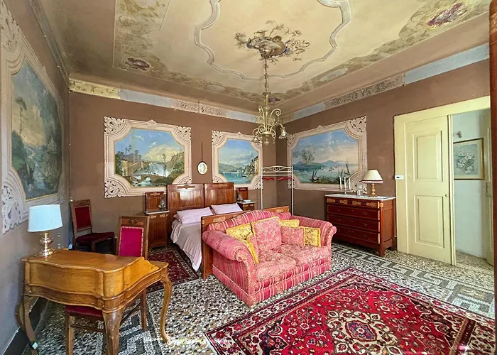 Palazzetto Scodellari